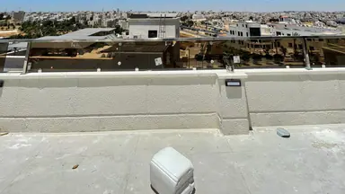 شقة - عمان - البحاث - الطبقة - 155000 دأ